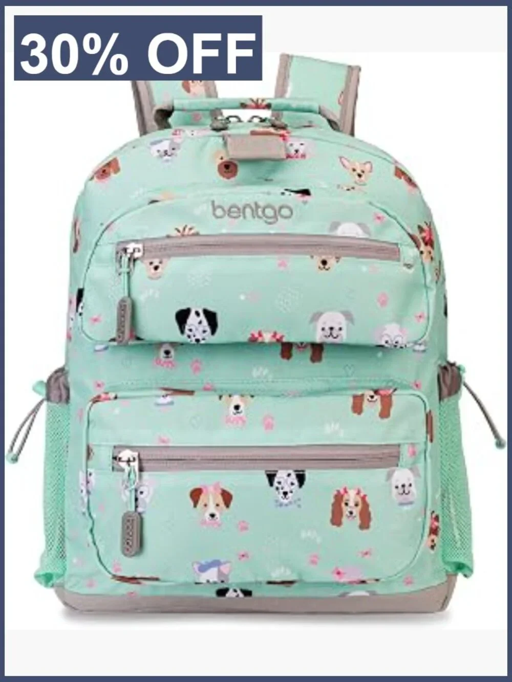 Kids Backpack - Lightweight 14